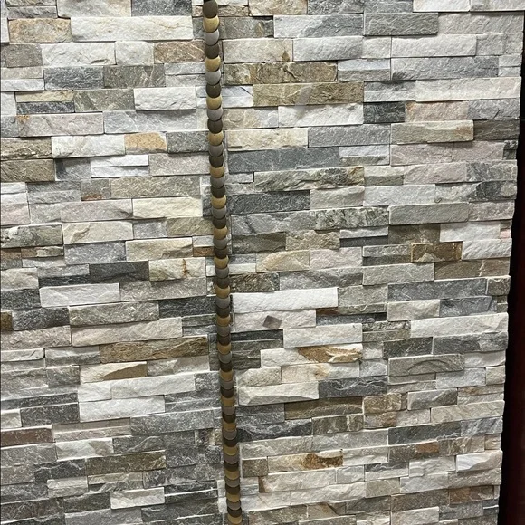 Gold and Bronze Circle Belt - Picture 7 of 7